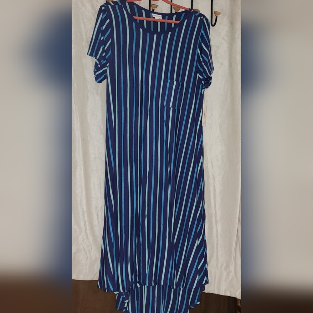 Lularoe Carly dress